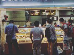 -幸福西饼面包茶饮(车公庙店)