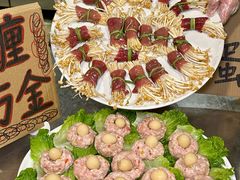 -邓莽子老火锅(鲁祖庙店)