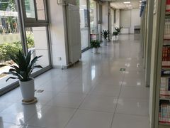 -石景山区图书馆(八角南路)