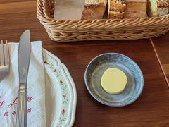 -Bistro Les Lilas丁香花小酒馆