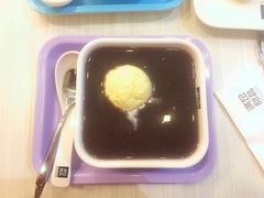 红豆小圆子-满记甜品(金帝银泰城店)