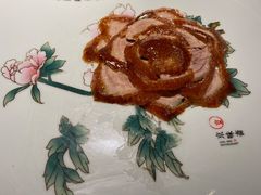 -京华烟云·北京烤鸭(领展购物广场·中关村店)