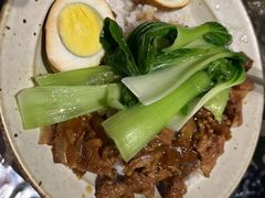 -粉八·云南米线·建水烧烤(常熟路店)
