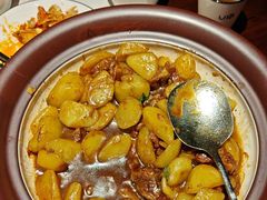 -U你·天然调味(南湖总店)