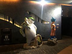 -万达影城(开福万达广场IMAX店)