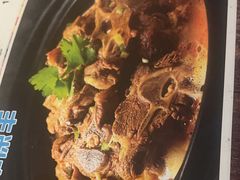 -伊带伊路新疆美食府(呼家楼店)