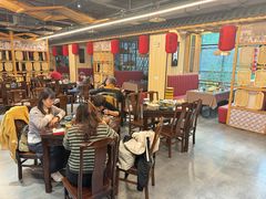 -安泰楼·佛跳墙创始人·传统闽味早茶·酒楼(三坊七巷闽菜地标店)