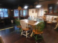 大堂-卧龙堡客栈·中餐厅(古北水镇店)