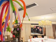 -奕景海鲜酒家· 大连海鲜(星海广场店)