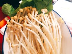 -蜀辣居鲜货老火锅(红牌楼店)