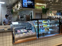 -宜家·瑞典风味餐厅(天津东丽商场店)