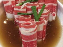 -合易泓烤肉(延河街店)