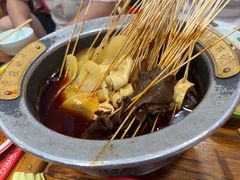 -冒椒火辣(奎星楼街店)