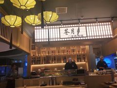 -苍月中华料理(王府井店)
