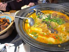 -佰家小厨·南京菜(夫子庙店)