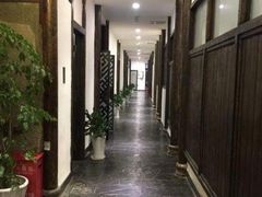 -鸭王烤鸭店(三里河店)