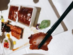 秘制脆皮叉烧-炳胜品味(海印总店)