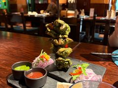 -甘尼仕印度餐厅爵士酒吧(阳春巷店)