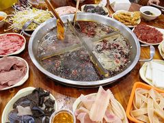 -储奇门鳝鱼火锅(总店)