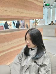 -MY HAIR ARDOR