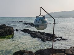 -咸德海水浴场