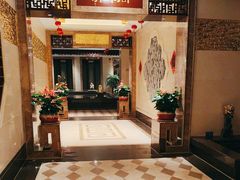 -正晴和酒店(黑龙江路店)