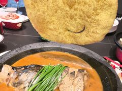 -秀儿四九城·新京菜(亚运村鸟巢店)