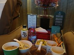 -足莲得·足道SPA(滨湖银泰店)
