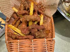 -船梆煮•蒸汽海鲜·生腌干蒸(五四广场店)