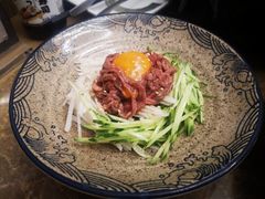 -额尔敦牛厨师铜板烧