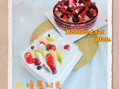 -樱花糕坊(万松园店)