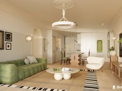 -山乙建设丨更懂年轻人的设计品牌