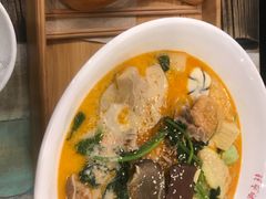 -亲爱哒麻辣烫 Mrs zan's kitchen