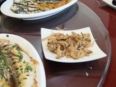 -呼吸森林·生态农庄农家乐私房菜