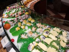 -世纪金源大饭店海鲜自助餐厅(迎宾路店)