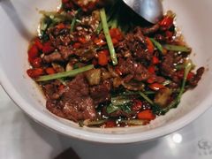 -味上湘菜馆(岳麓山店)