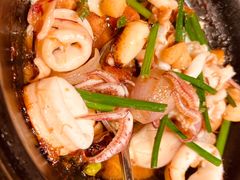 -人间酒暖·Go blanc·烧鸟·深夜食堂(陆家嘴店)