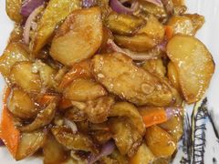 -春發合饭庄