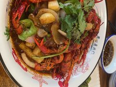 -阿超海鲜烧烤·在合肥火了15年海鲜烧烤品牌(望湖城店)