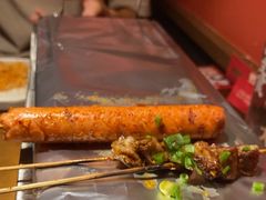 -李不管把把烧(火车南站店)