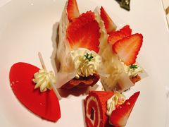 自助甜点-领仕扒房(长春店)