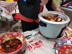 -五马集·海鲜·温州大牌档(黑金冠五马街十字路口店)