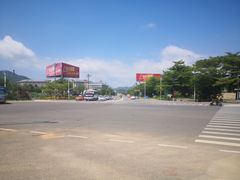 -三亚相缘海鲜·烧烤·糟粕醋(三亚湾店)