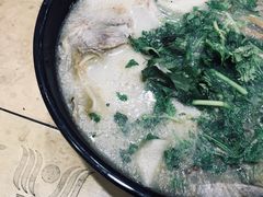 -惠丰源烩面馆(经七路店)