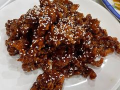 -同发号饭庄(复兴路店)