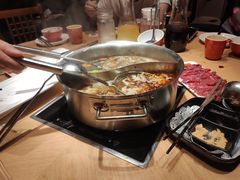 -牛很鲜潮汕牛肉火锅(朝晖路店)