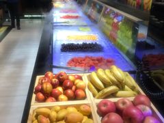 -盛江山自助料理(奥莱锦辉购物广场店)