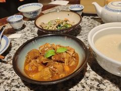 -南京大牌档(崇文门国瑞店)