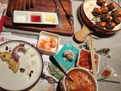 -通海俄式烧烤·俄罗斯大串(嵩山路店)