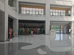 -蒙牛工业旅游景区
